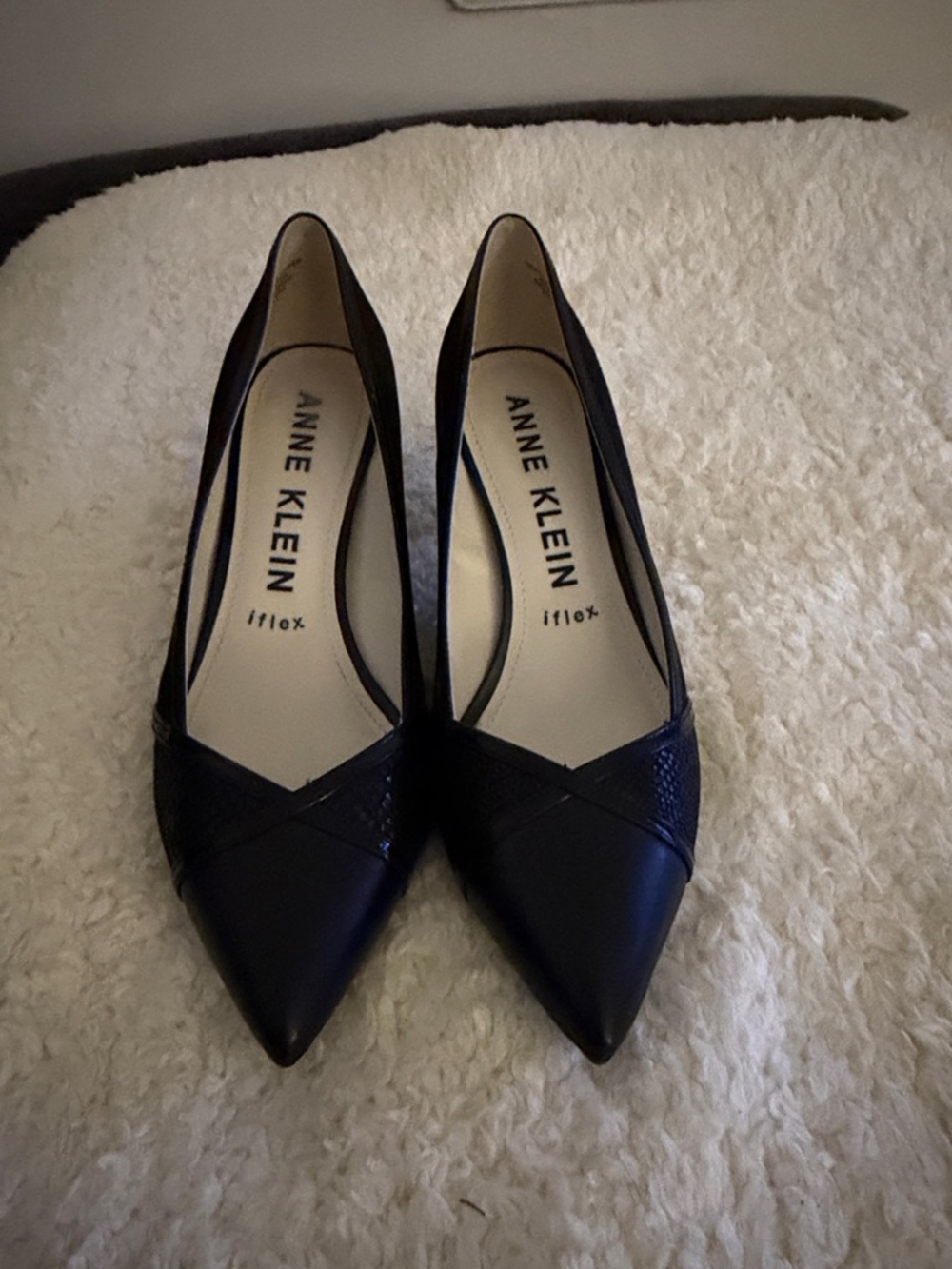 Anne Klein heels